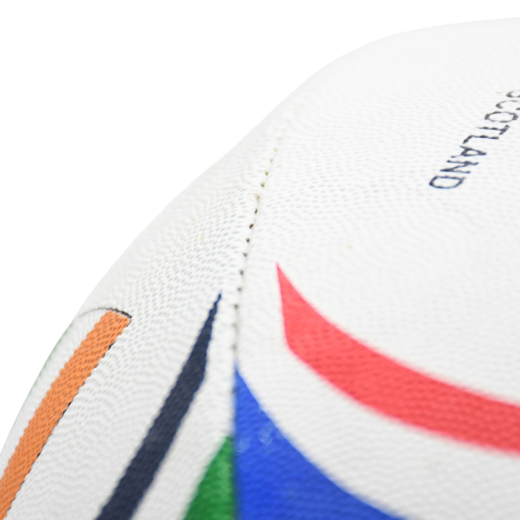 International Tournament Themed Rugby Ball