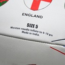 International Tournament Themed Rugby Ball