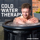 Urban Fitness Recovery Ice Bath