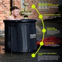 Urban Fitness Recovery Ice Bath