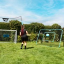 PrecisionPLAY Mega Rebounder