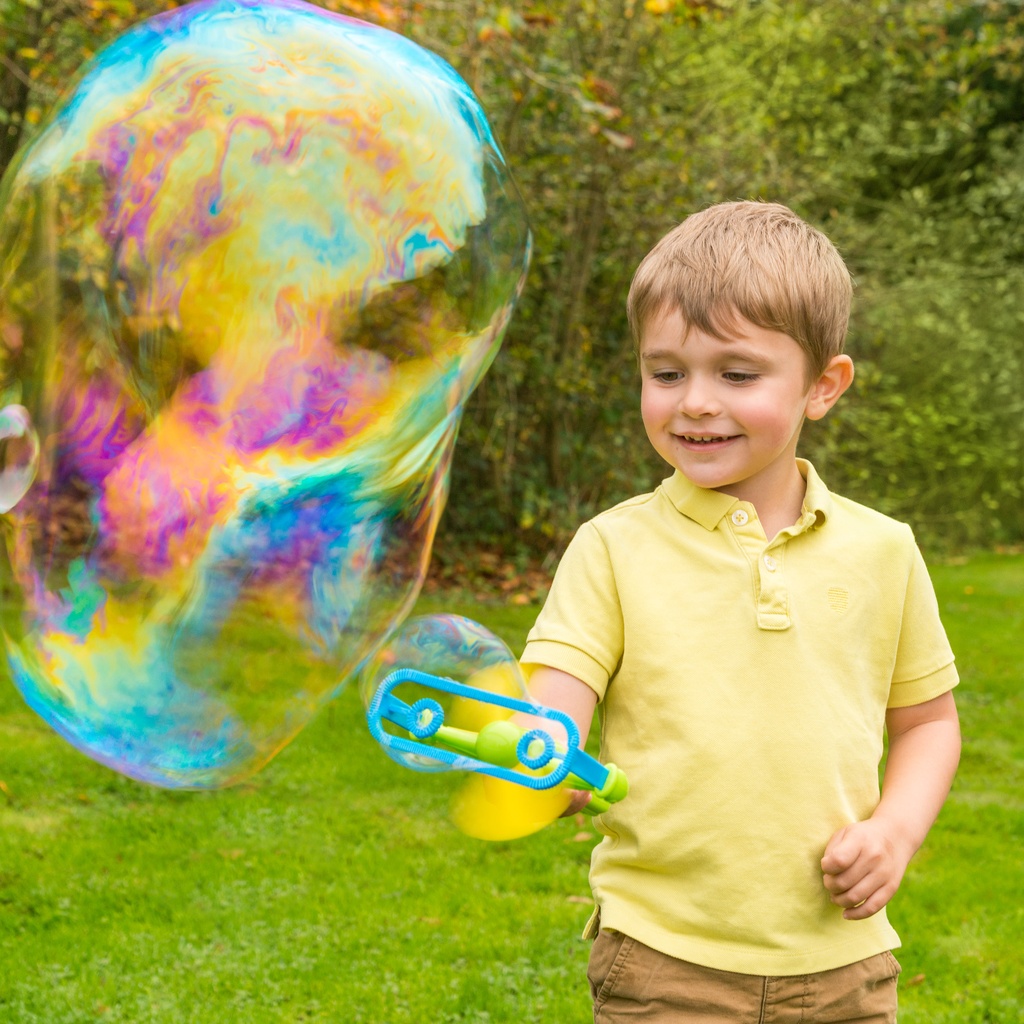 Bubble Bonkaz Bubble In A Bubble