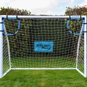 PrecisionPLAY Top Bins Corner Target