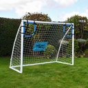 PrecisionPLAY Top Bins Corner Target