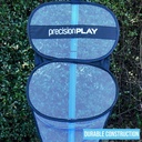 PrecisionPLAY "Pop Up" Mannequin Set (Set of 3)