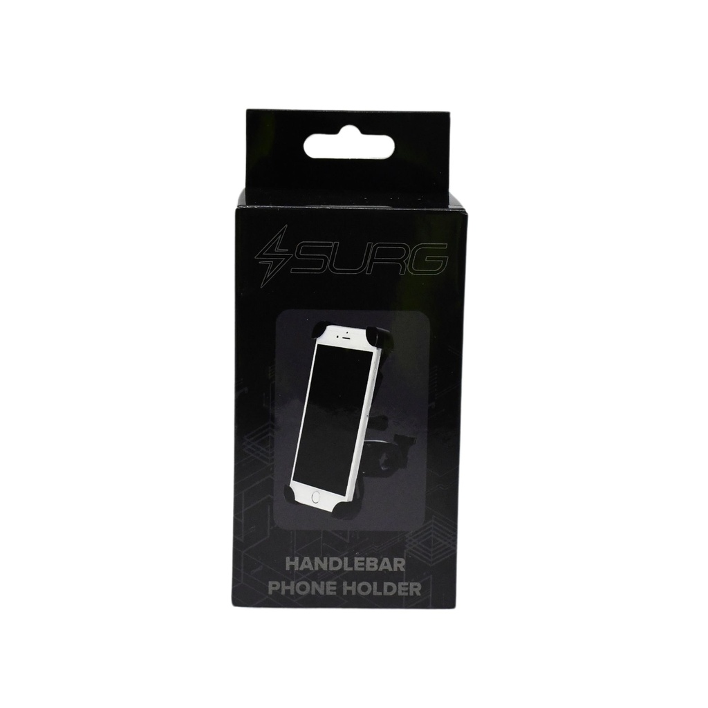 SURG Handlebar Phone Holder