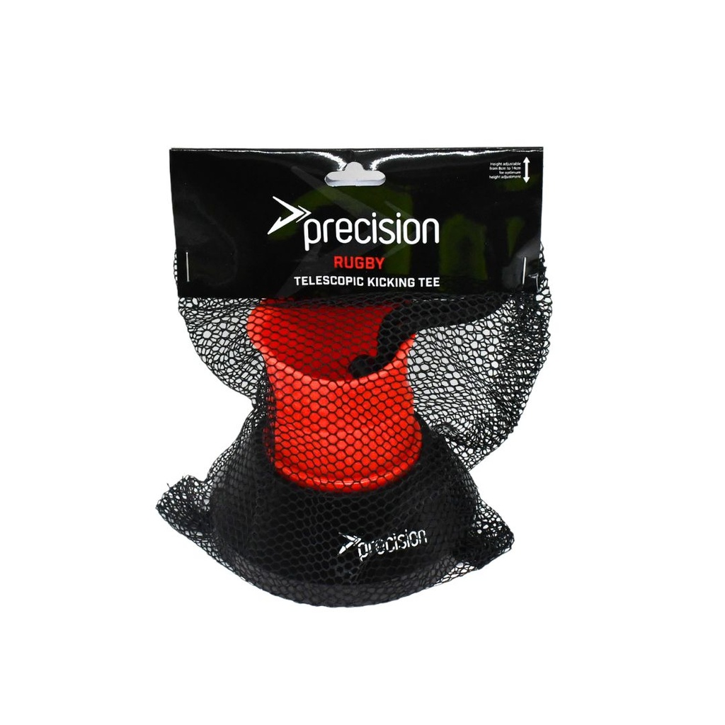 Precision Rugby Telescopic Kicking Tee