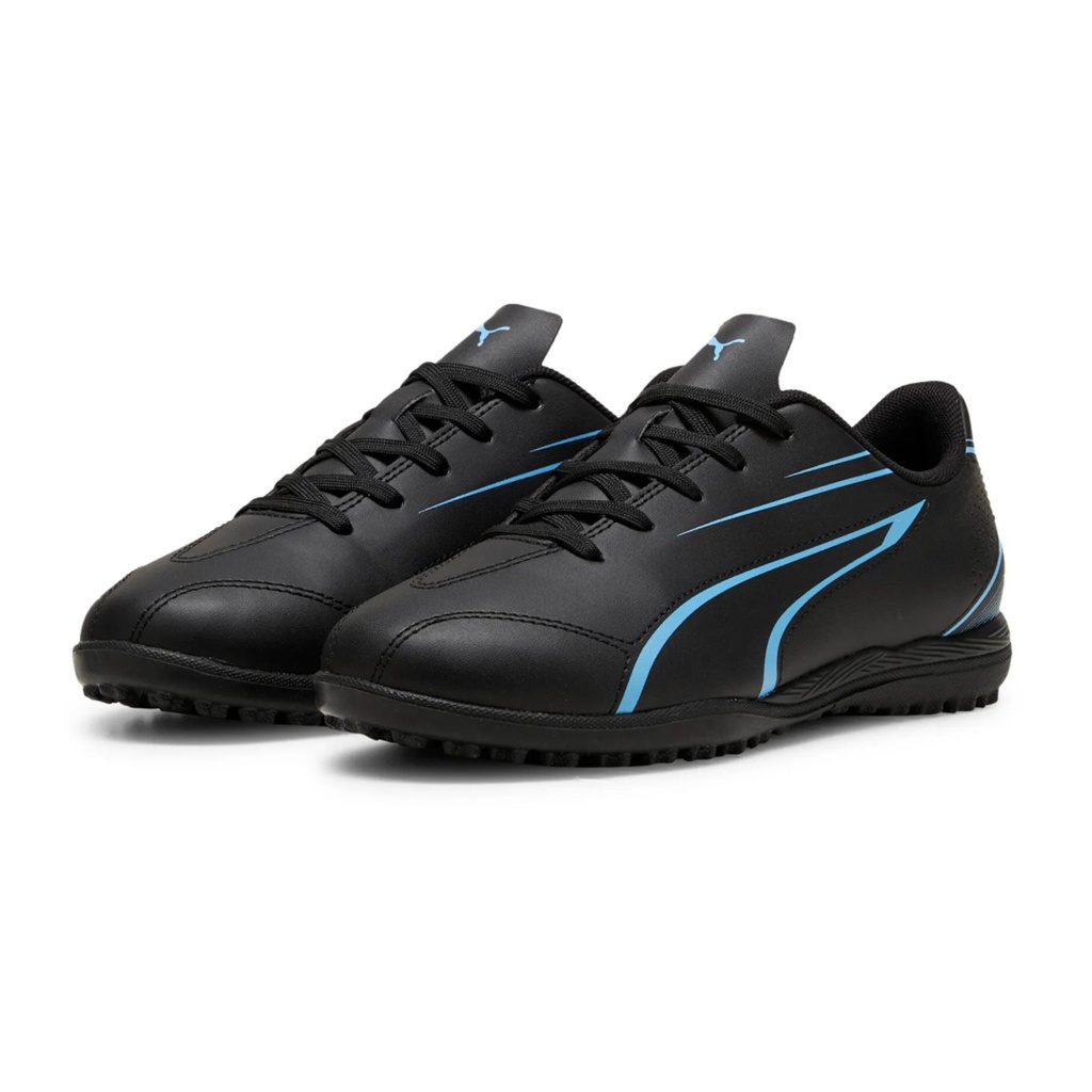 Puma Vitoria TT (Astro Turf) Junior Football Boots