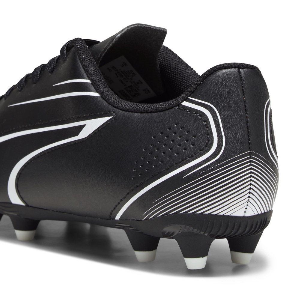 Puma Vitoria FG/AG Junior Football Boots