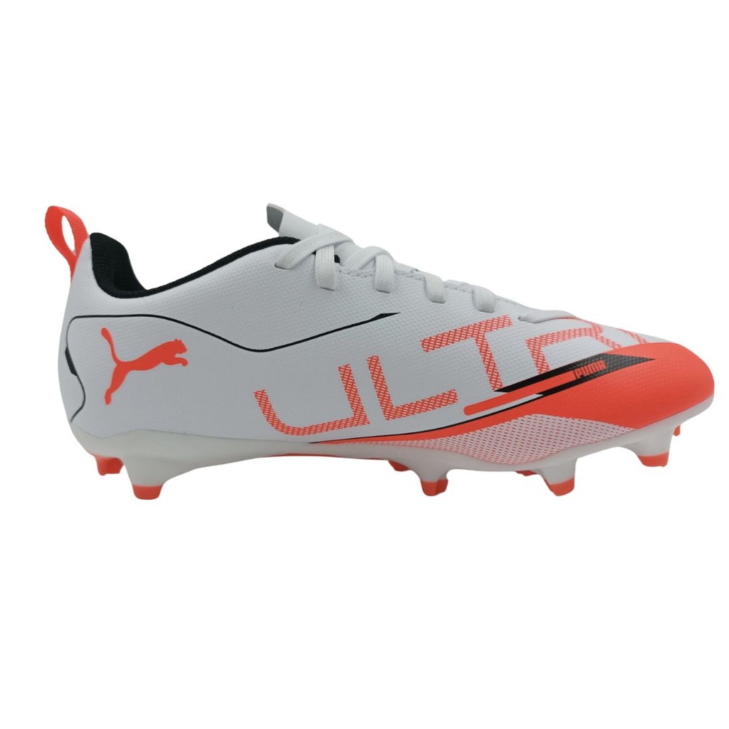 Puma Ultra 5 Play FG/AG Junior Football Boots