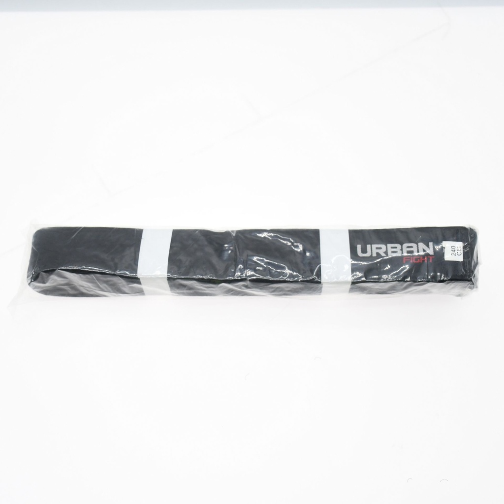 Urban Fight Martial Arts Belt