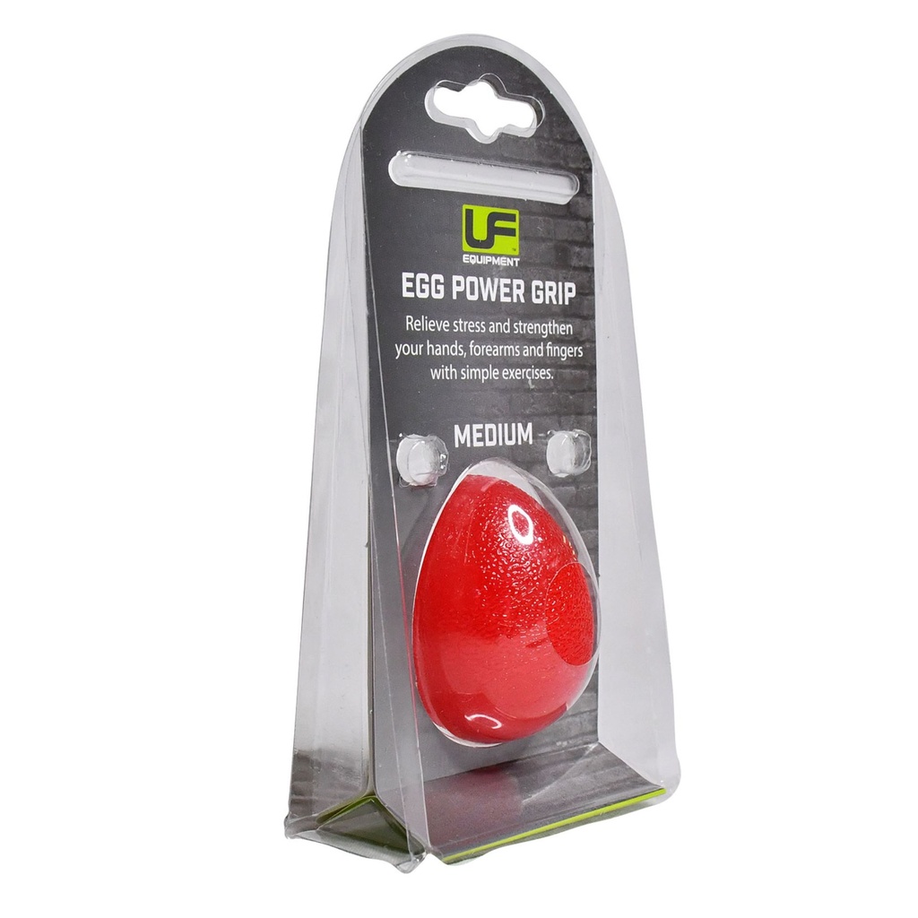 Urban Fitness Egg Power Grip