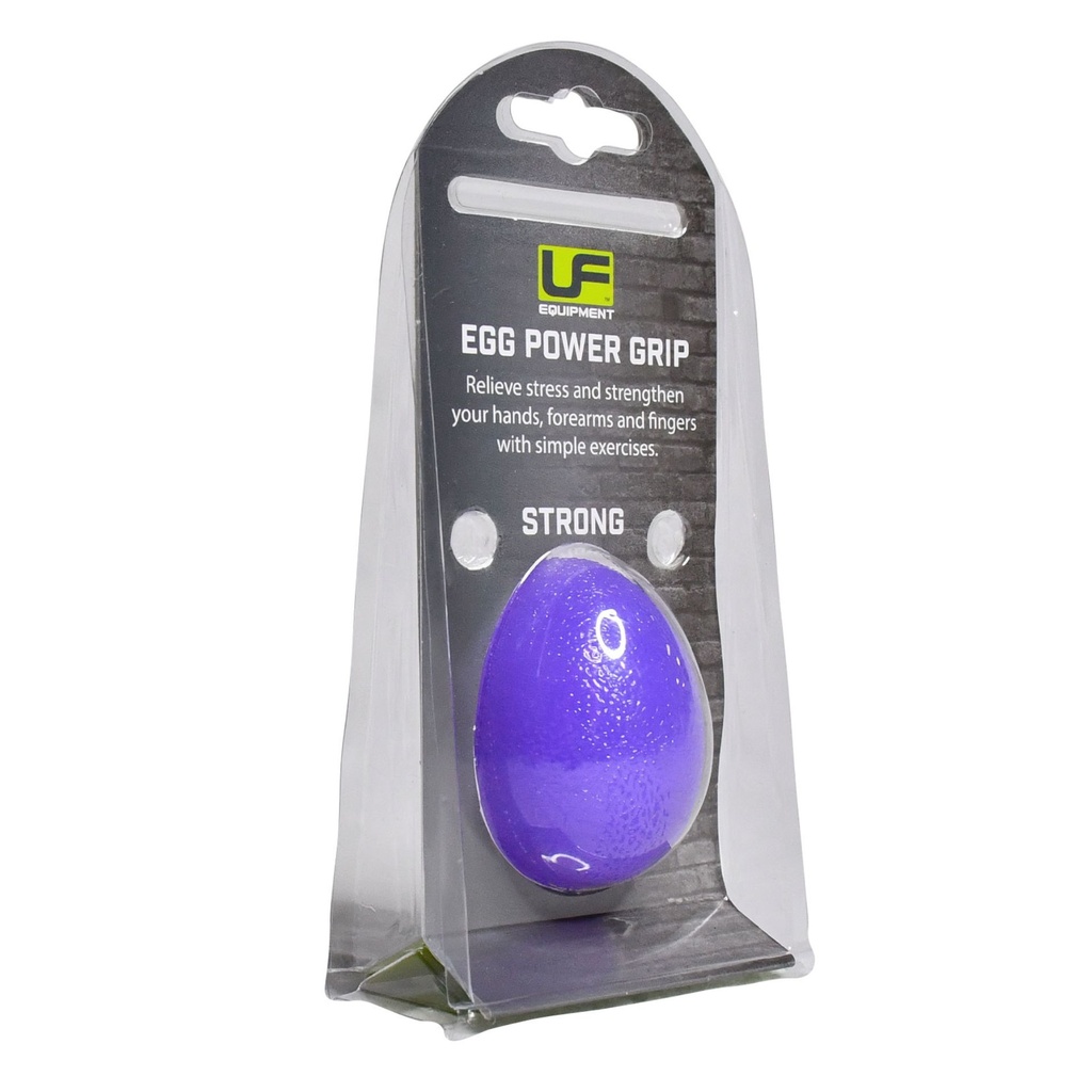 Urban Fitness Egg Power Grip