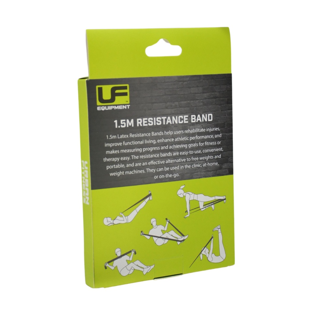 Urban Fitness Resistance Band 1.5m