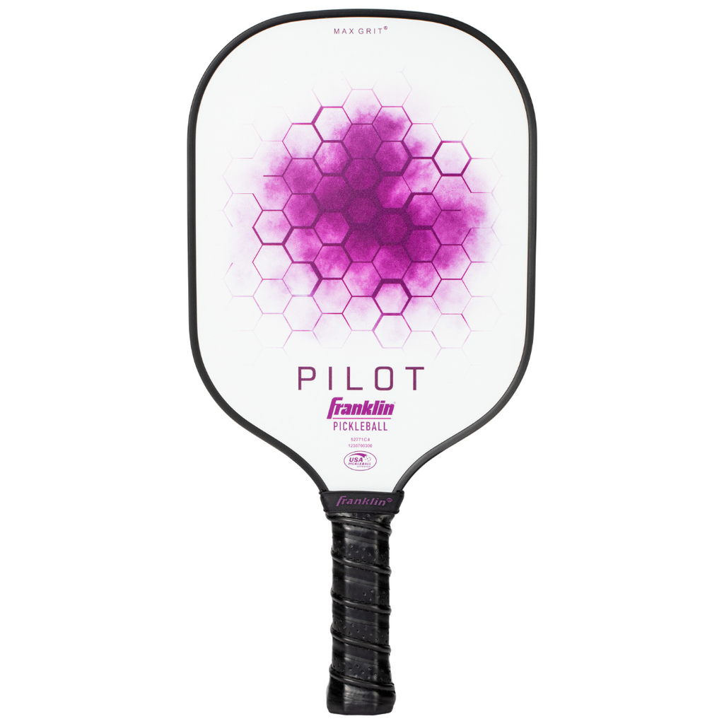 Franklin Pilot Pickleball Paddle