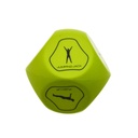 Urban Fitness Fitness Dice