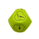 Urban Fitness Fitness Dice