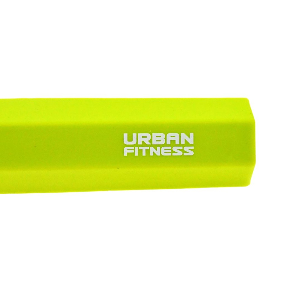 Urban Fitness Twist & Flex Resistance Bar