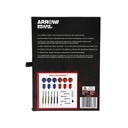 Arrow180 Brass Darts Set