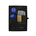 Arrow180 Brass Darts Set