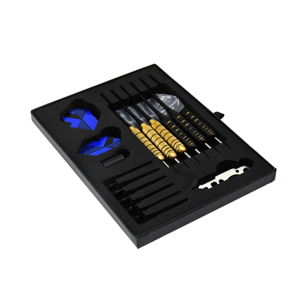 Arrow180 Brass Darts Set