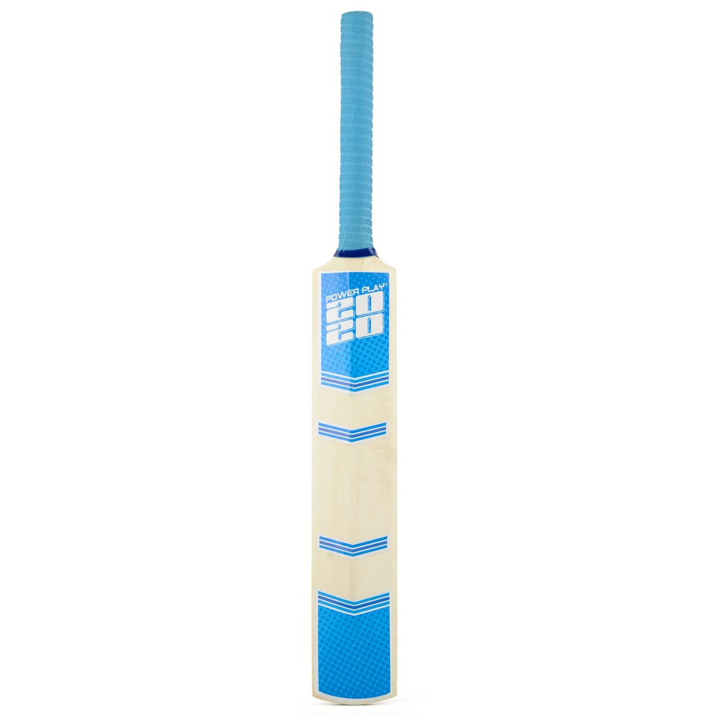 Powerplay 2020 Deluxe Size 3 Cricket Set