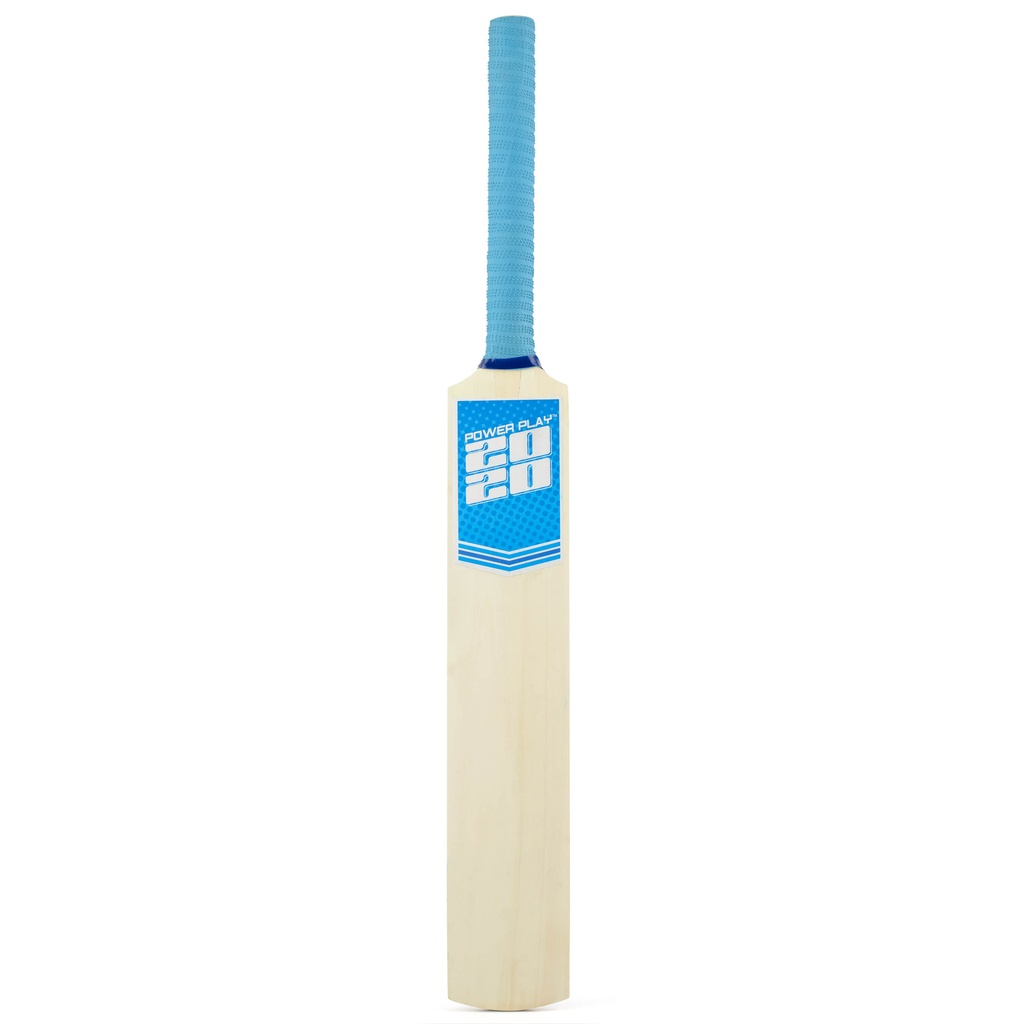 Powerplay 2020 Deluxe Size 3 Cricket Set