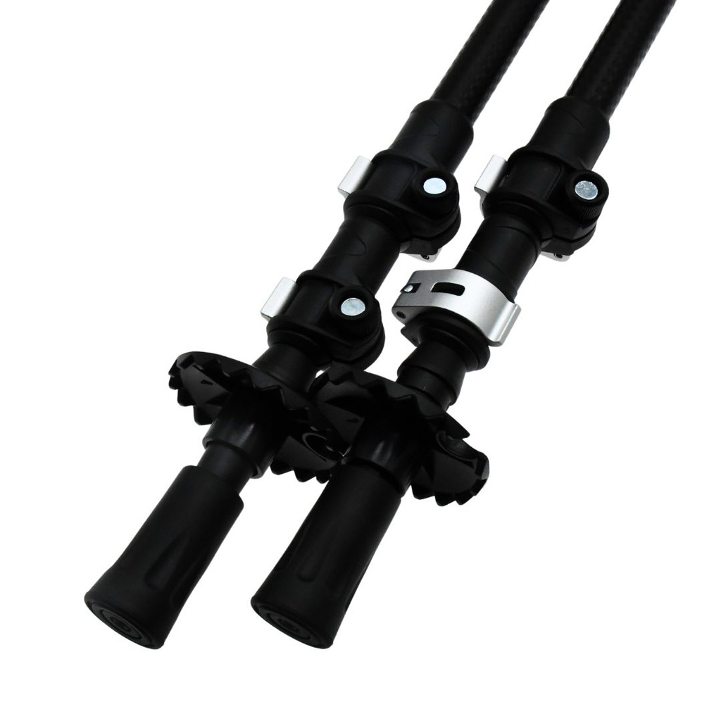 Six Peaks Stride Walking Pole (2 pcs)