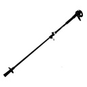 Six Peaks Stride Walking Pole (2 pcs)