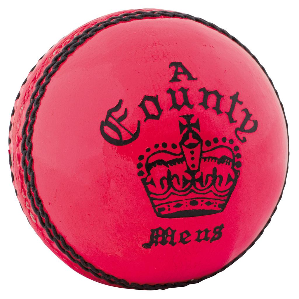 Readers County Crown Cricket Ball