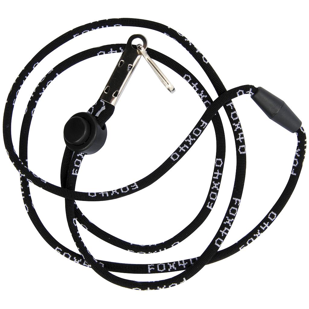 Fox 40 Breakaway Neck Lanyard