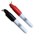 Masters Waterproof Ball Marker Pens X 2