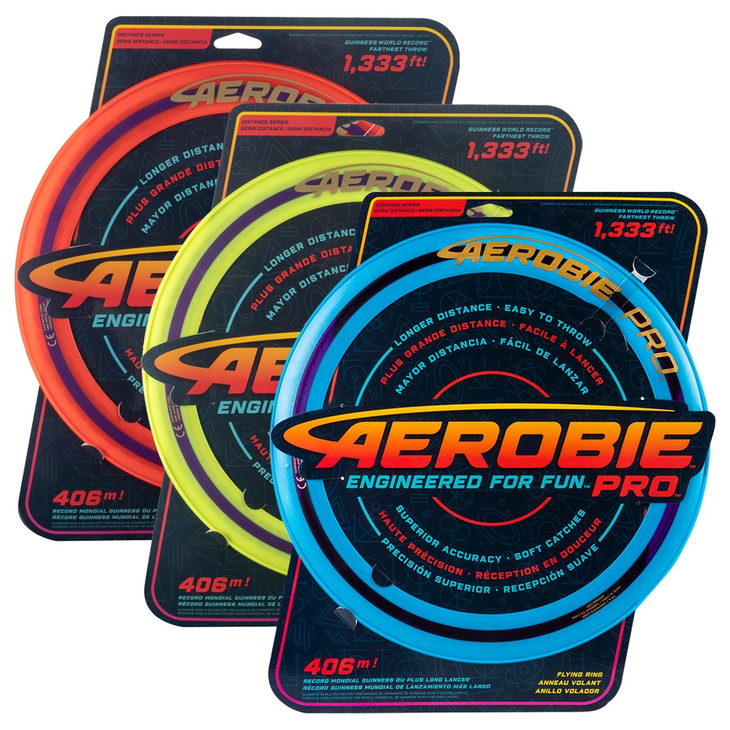 Aerobie 13" Pro Ring