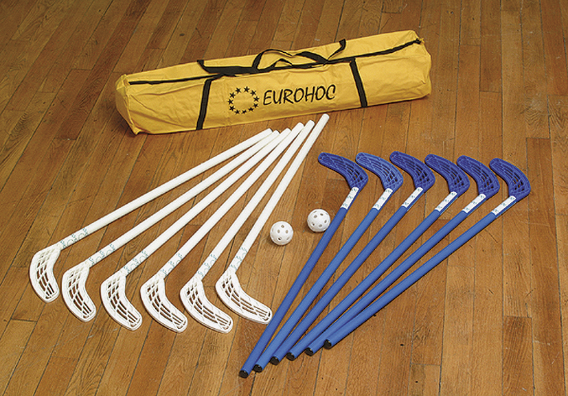 Eurohoc Club Hockey Set