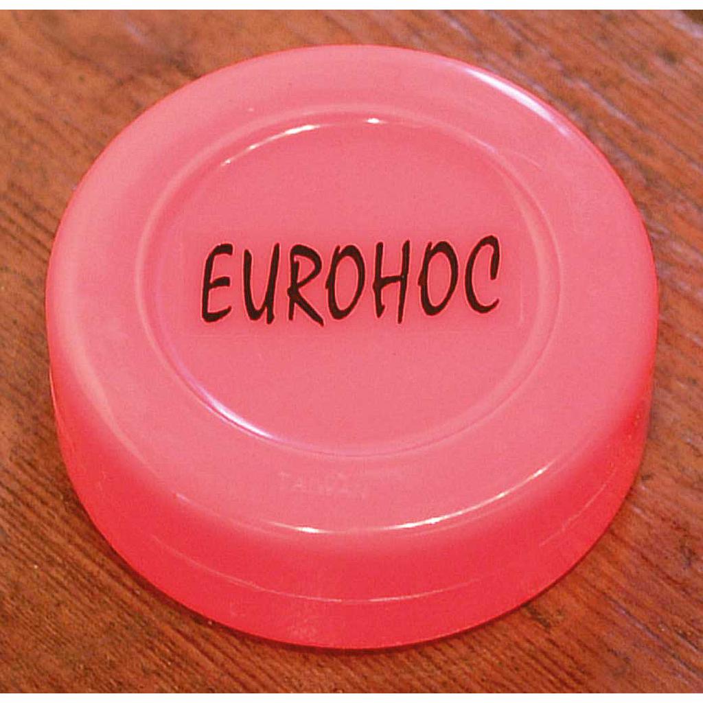 Eurohoc Hockey Puck