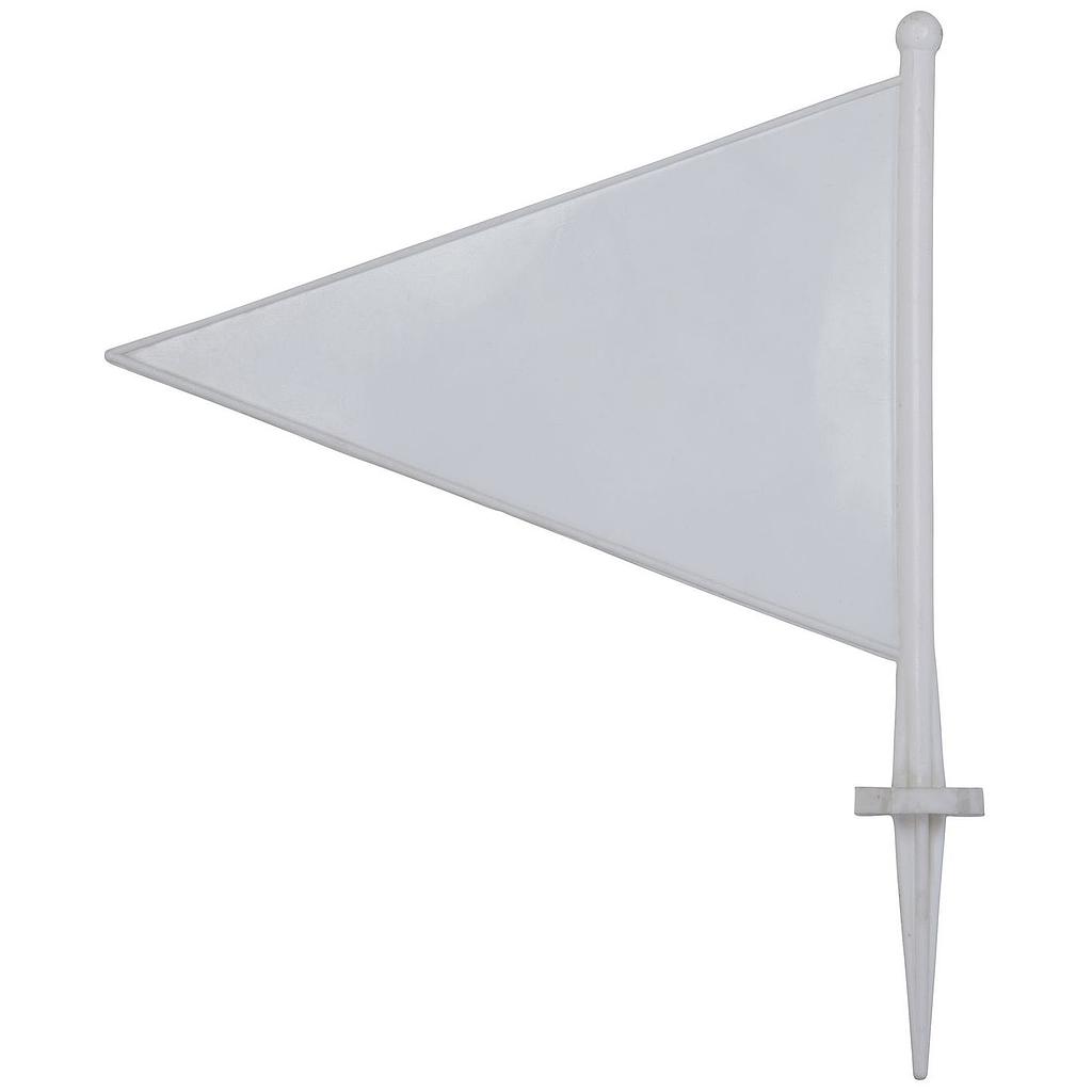 Kookaburra Boundary Flags (Pack of 25)