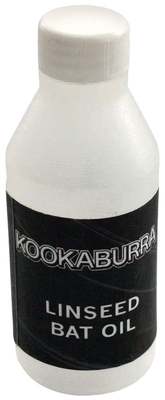 Kookaburra Cricket Bat Oil - 100ml