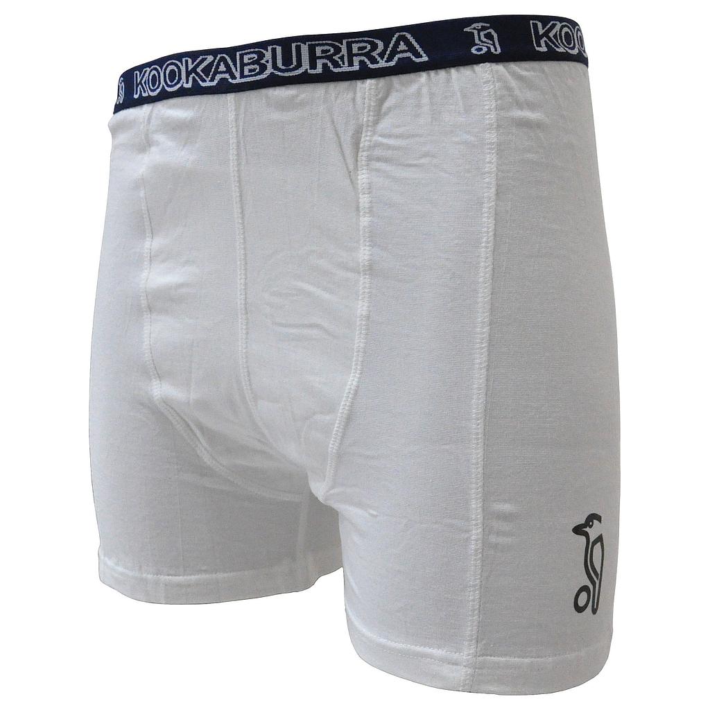 Kookaburra Jock Short With Integral Pouch