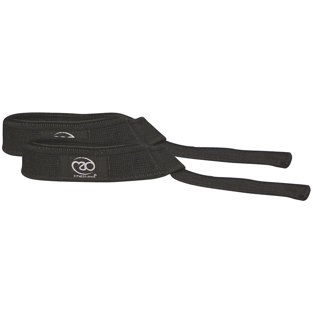Fitness Mad Padded lifting Straps