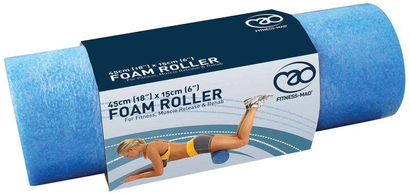 Fitness Mad Roller