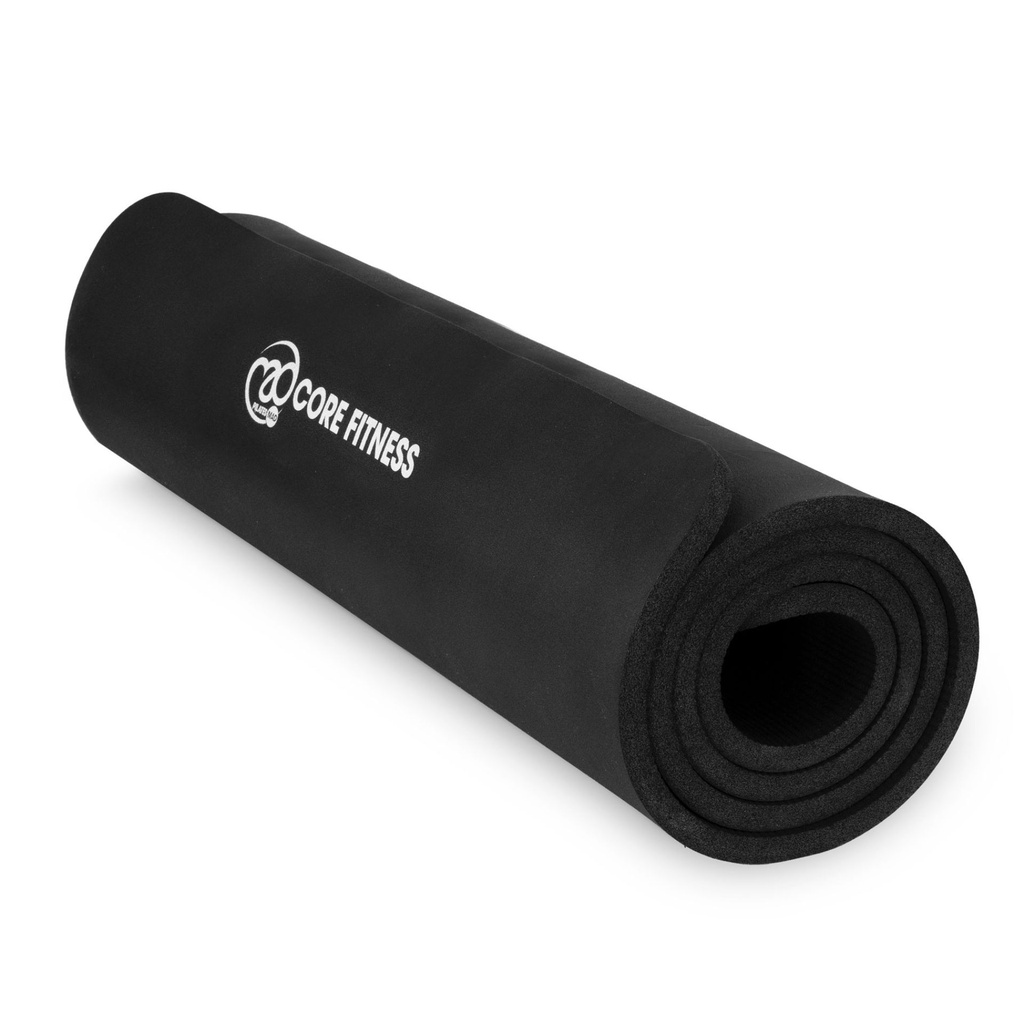 Fitness Mad Core Fitness Mat 10mm