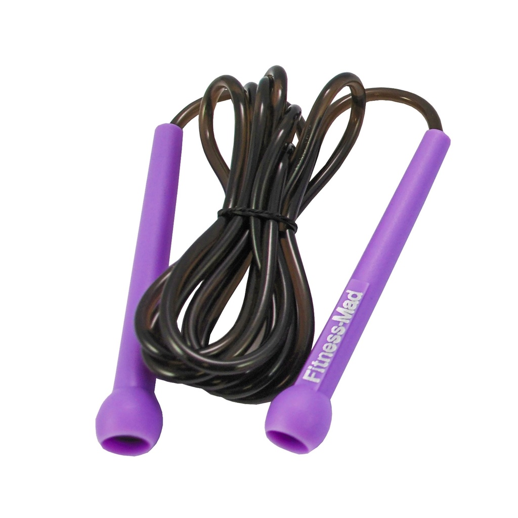 Yoga-Mad Speed Rope