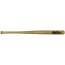 Midwest Slugger Baseball Bat & Ball