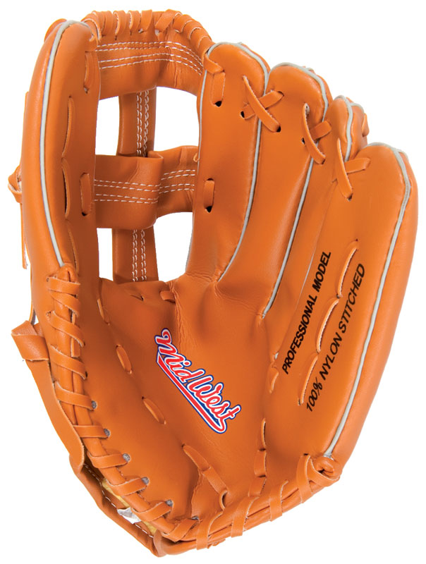 Midwest Baseball Fielders Glove