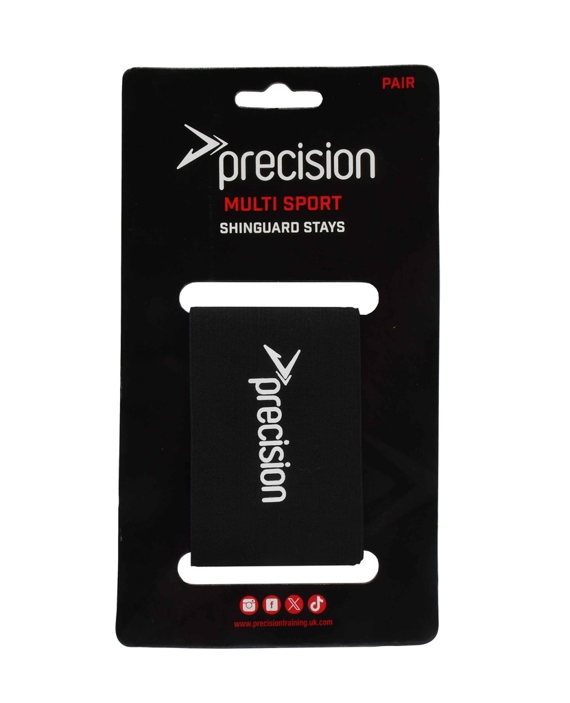 Precision Shin Guard Stays