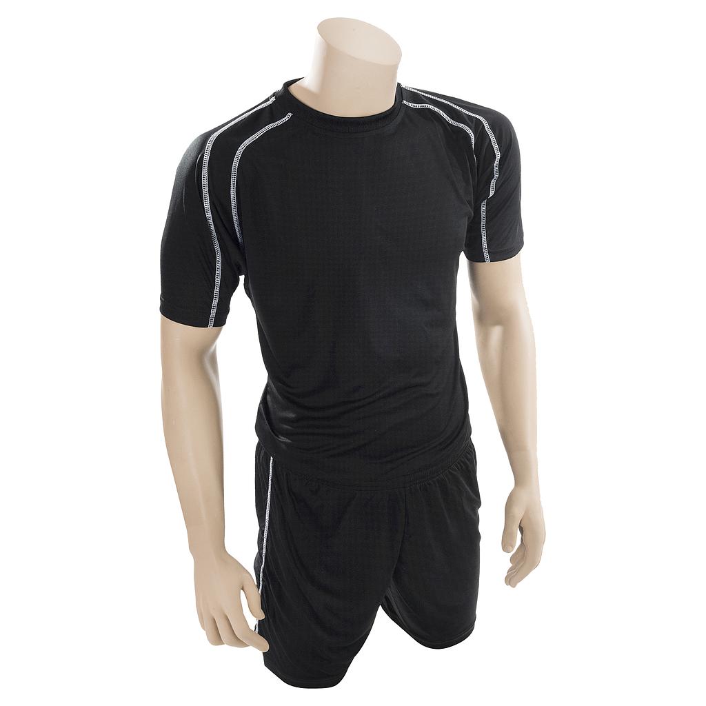 Precision Lyon Training Shirt & Short Set Junior