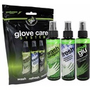 GloveGlu Goalkeeping Glove Care System Pack