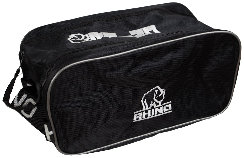 Rhino Shoe Bag