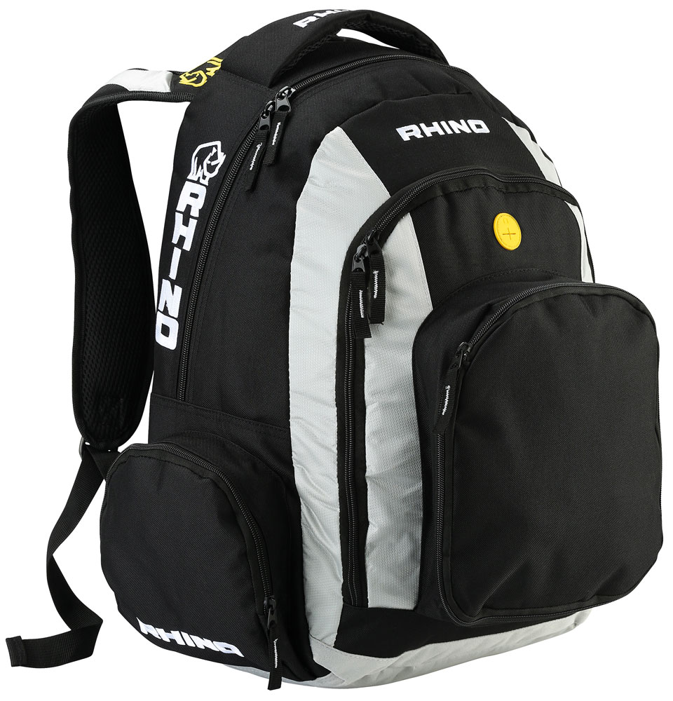 Rhino Rucksack