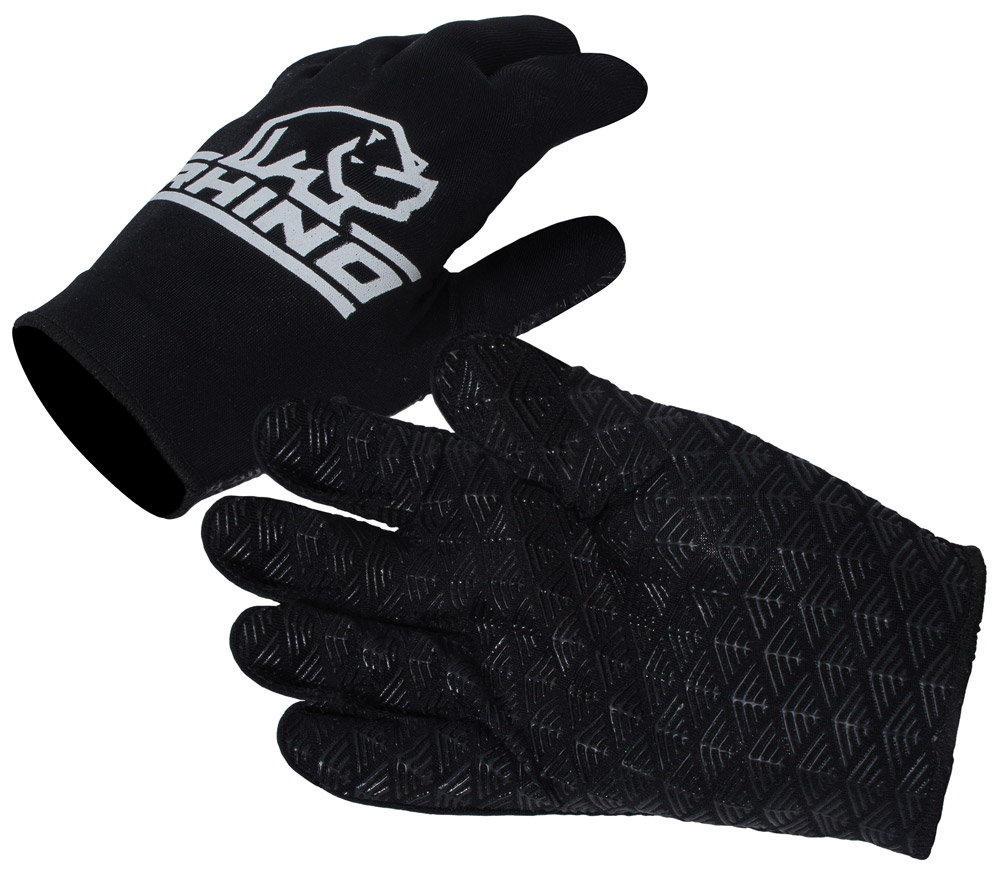 Rhino Pro Full Finger Mitts Adult